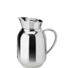 Stelton Amphora thermoskan 1,2 liter rvs