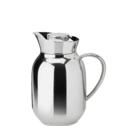 Stelton Amphora thermoskan 1,2 liter rvs