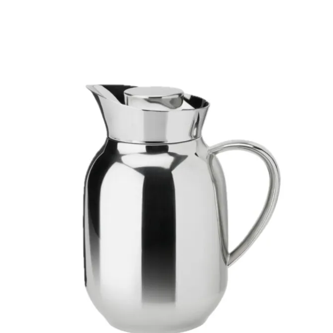 Stelton Amphora thermoskan 1,2 liter rvs