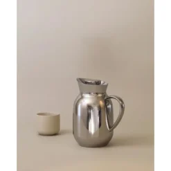 Stelton Amphora thermoskan 1,2 liter rvs