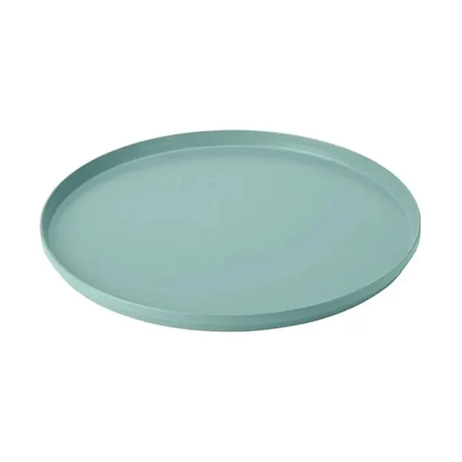 Stelton EM dienblad ø 40 cm Dusty Green