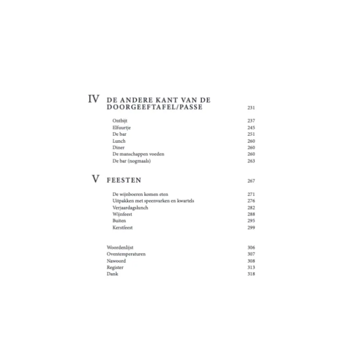St. JOHN : het kookboek | Fergus Henderson