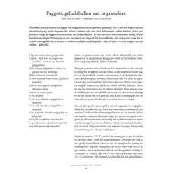 St. JOHN : het kookboek | Fergus Henderson