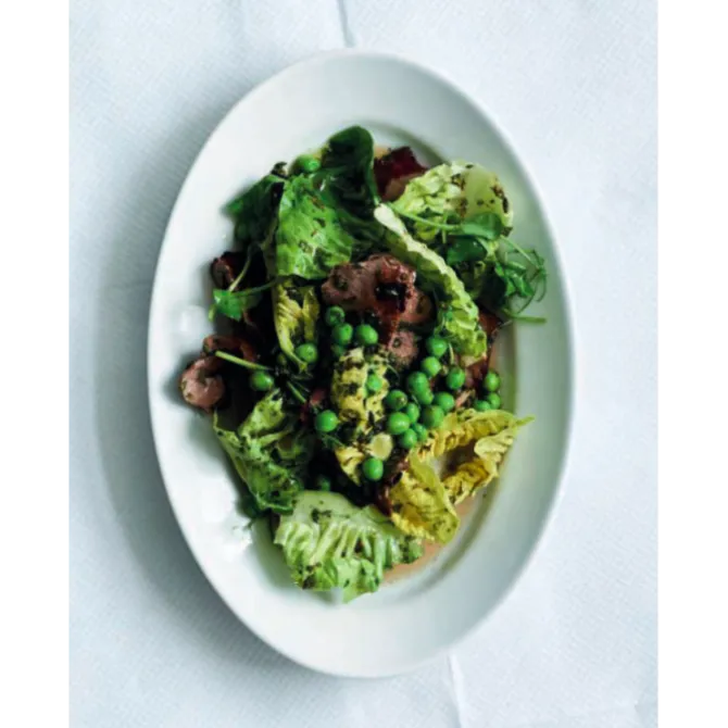 St. JOHN : het kookboek | Fergus Henderson