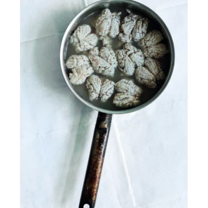 St. JOHN : het kookboek | Fergus Henderson