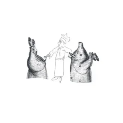 St. JOHN : het kookboek | Fergus Henderson