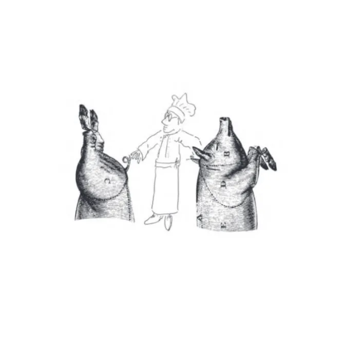 St. JOHN : het kookboek | Fergus Henderson