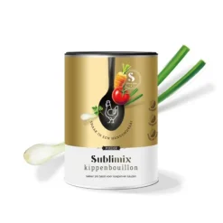 Sublimix kippenbouillon 220 gram 11 liter