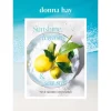 Sunshine, lemons & seasalt