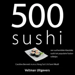 500 sushi
