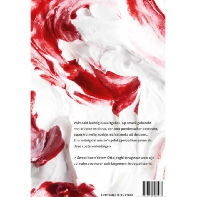 Sweet : Yotam Ottolenghi