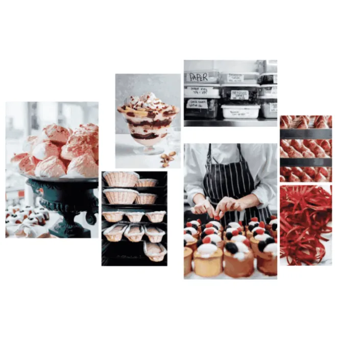 Sweet : Yotam Ottolenghi