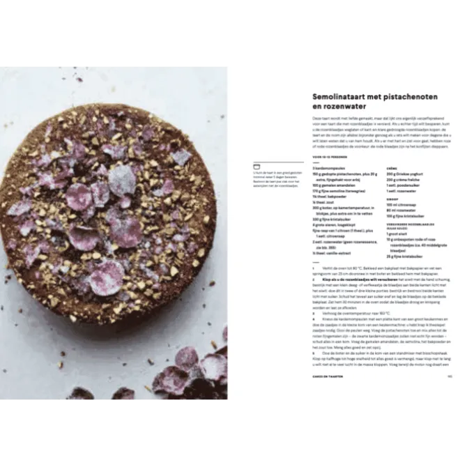 Sweet : Yotam Ottolenghi