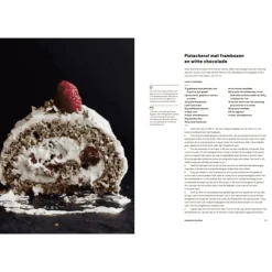 Sweet : Yotam Ottolenghi