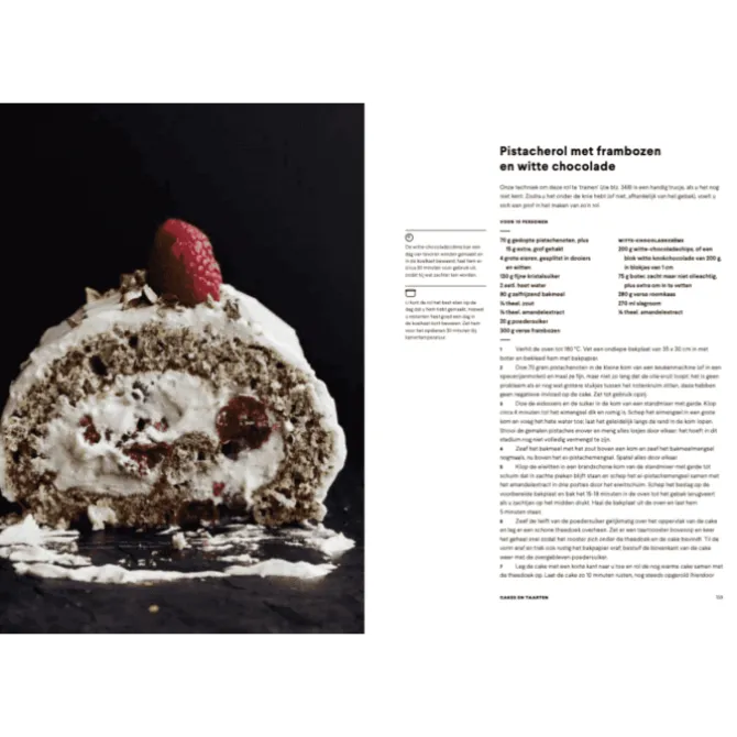 Sweet : Yotam Ottolenghi