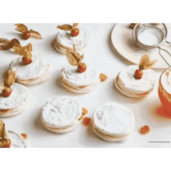 Sweet : Yotam Ottolenghi