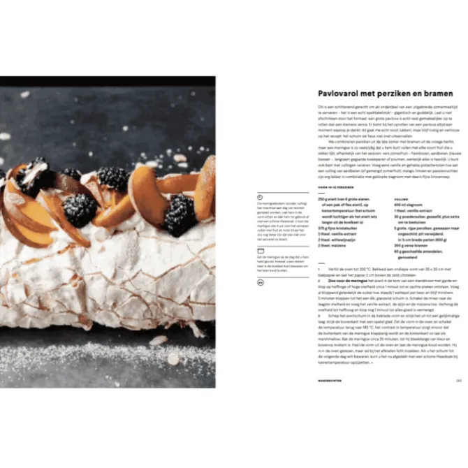 Sweet : Yotam Ottolenghi