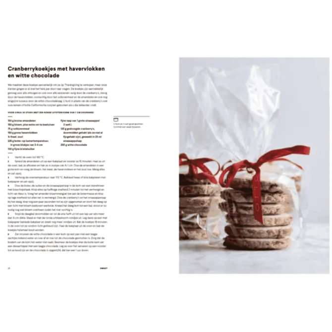 Sweet : Yotam Ottolenghi