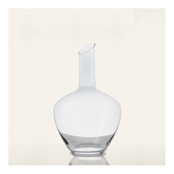 Sydonios la Subtil decanteerkaraf 2200 ml mondgeblazen glas