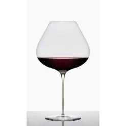 Sydonios la Subtil witte wijnglas 860 ml mondgeblazen glas 2 stuks