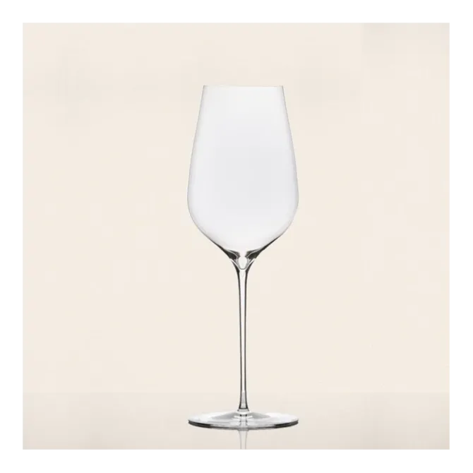 Sydonios l’Empreinte rode wijnglas 420 ml mondgeblazen glas 2 stuks