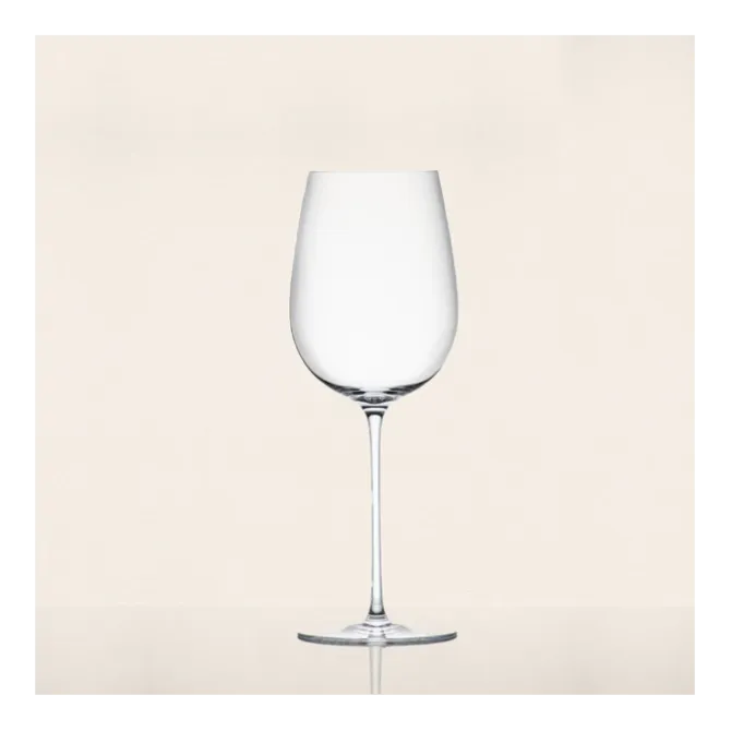 Sydonios l’Esthète witte wijnglas 460 ml mondgeblazen glas 6 stuks
