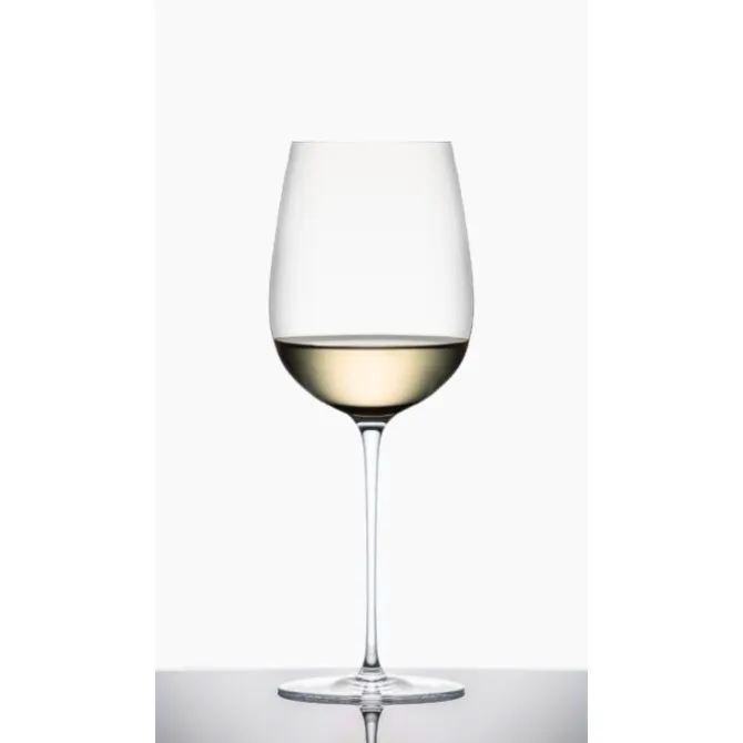 Sydonios l’Esthète witte wijnglas 460 ml mondgeblazen glas 2 stuks