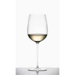 Sydonios l’Esthète witte wijnglas 460 ml mondgeblazen glas 2 stuks