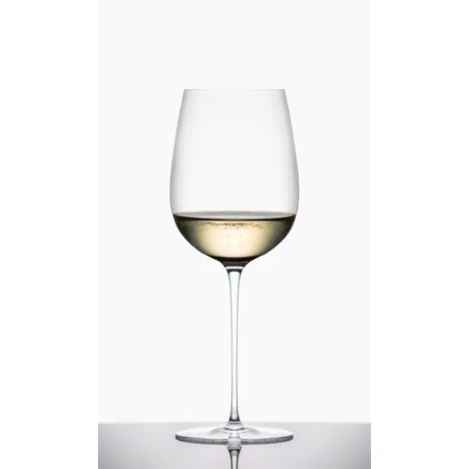 Sydonios l’Esthète witte wijnglas 460 ml mondgeblazen glas 2 stuks