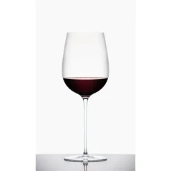 Sydonios l’Esthète witte wijnglas 460 ml mondgeblazen glas 2 stuks