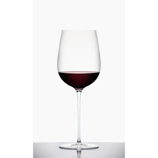 Sydonios l’Esthète witte wijnglas 460 ml mondgeblazen glas 2 stuks