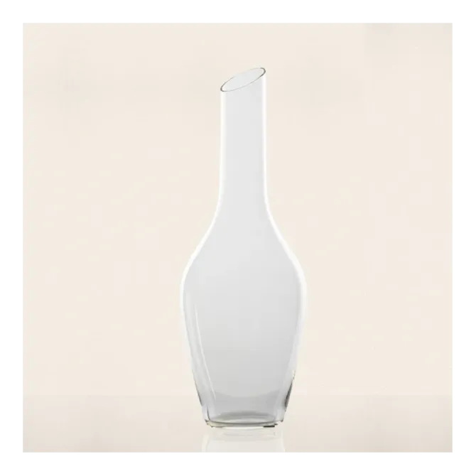 Sydonios l'Universel decanteerkaraf 1400 ml mondgeblazen glas