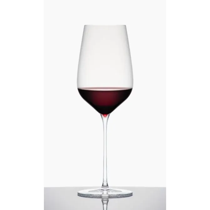 Sydonios l’Universel witte wijnglas 350 ml mondgeblazen glas 6 stuks