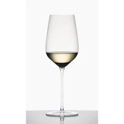 Sydonios l’Universel witte wijnglas 350 ml mondgeblazen glas 6 stuks