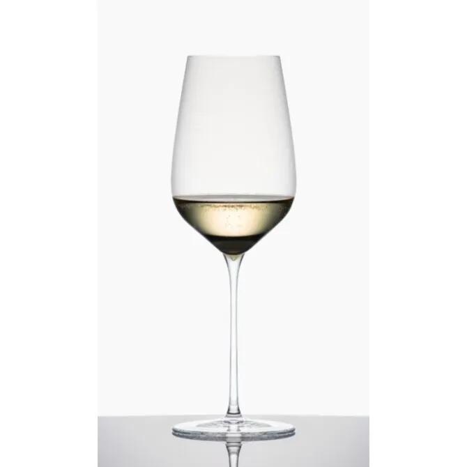 Sydonios l’Universel witte wijnglas 350 ml mondgeblazen glas 2 stuks