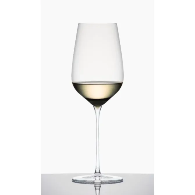 Sydonios l’Universel witte wijnglas 350 ml mondgeblazen glas 2 stuks