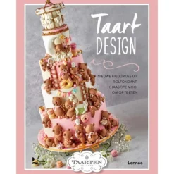 Taartdesign