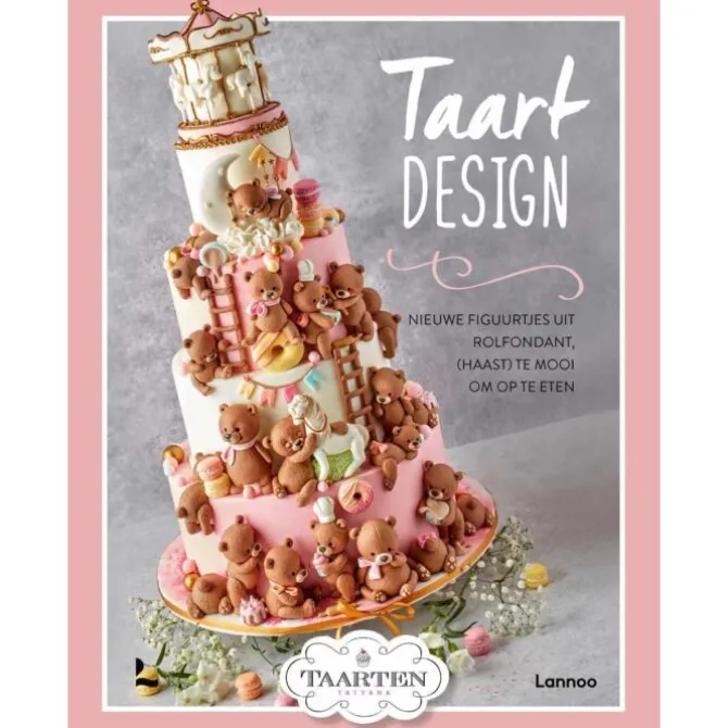Taartdesign