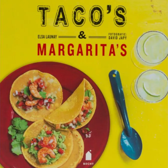 Taco's & Margarita's
