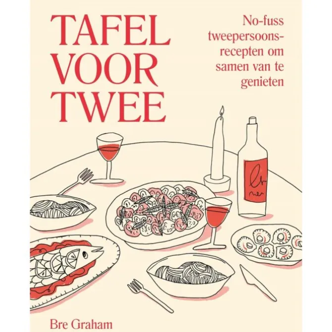 Tafel voor twee