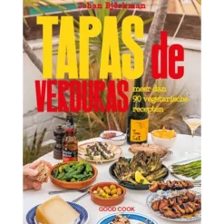Tapas de Verduras