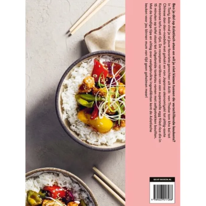 Tasty Asia