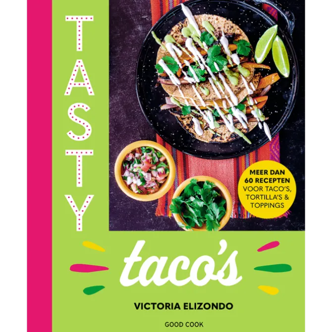Tasty taco’s
