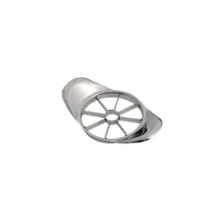 Tellier appelverdeler 8 partjes rvs