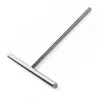 Tellier beslagstrijker 23 cm Rvs