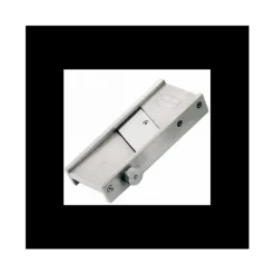 Tellier mandoline voor truffels rvs