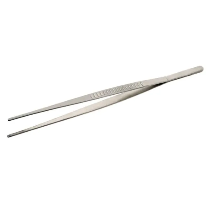 Tellier pincet 30 cm rvs