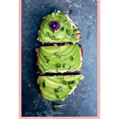 The Avocado show