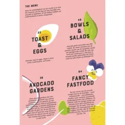 The Avocado show