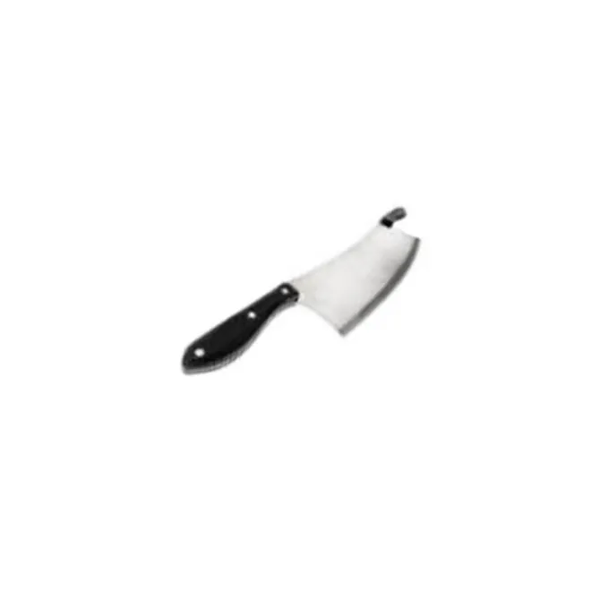 The Bastard Double Pizza Cutter rvs